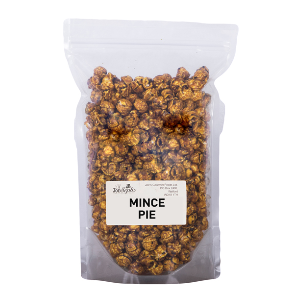 Mince Pie Popcorn (335g)