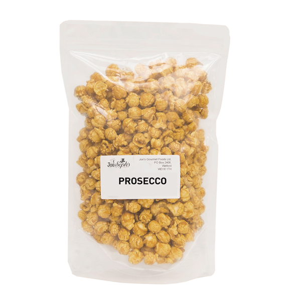 Prosecco Popcorn (335g)